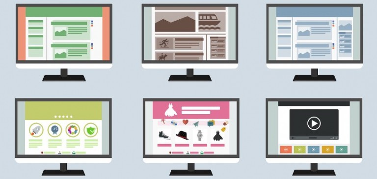 web design courses online