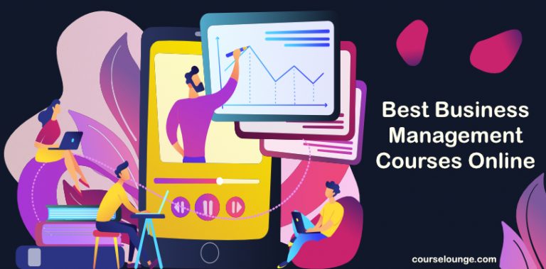 Image Best Business Management Courses Online