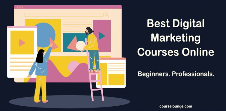 Image Best Digital Marketing Course Online - - Beginners + Professionals