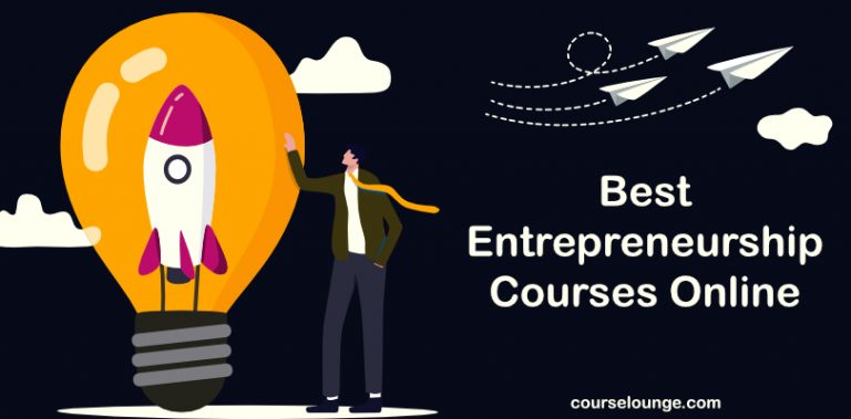 Image Best Entrepreneurship Courses Online - Become an Entrepreneur