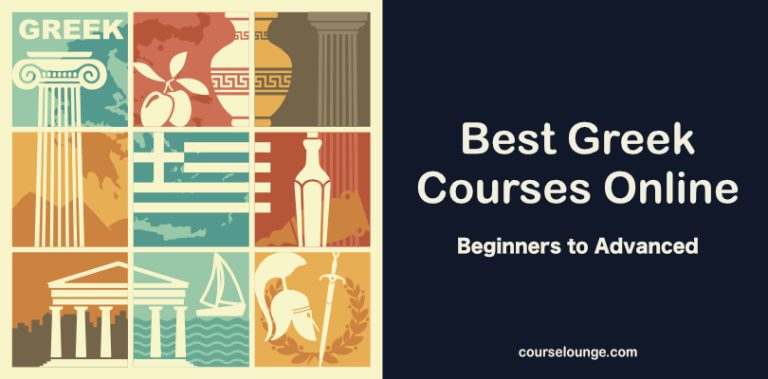 Image Best Greek Courses Online to Become a Fluent Speaker