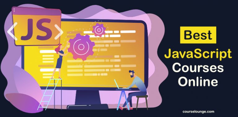 Best JavaScript Courses Online - 2024 Guide | courselounge