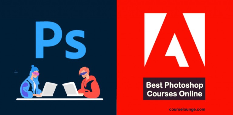 Best Photoshop Courses Online - Beginners To Pro