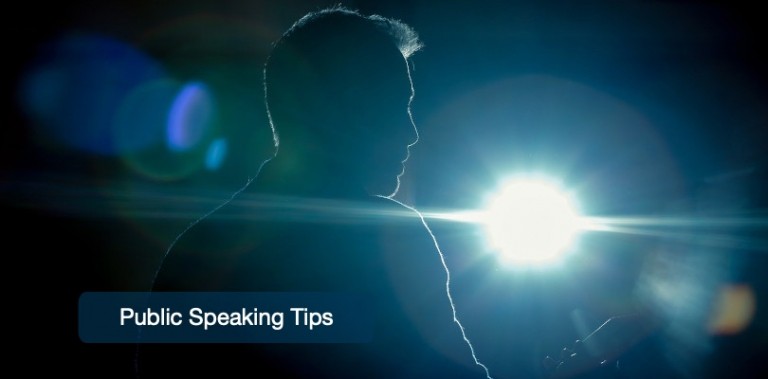 Image of Best Public Speaking Tips - Present Your Ideas Effectively