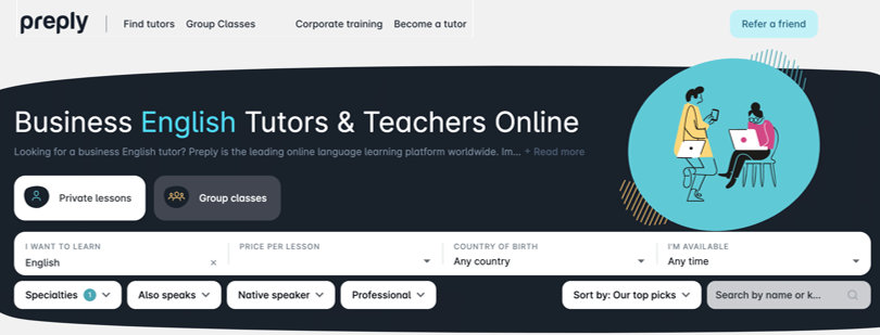 15 Best Business English Courses Online 2026 Courselounge