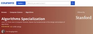 Course Specialization 23 Best Coursera Courses & Classes 2026 | Courselounge