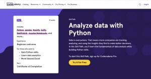 14 Best Data Analytics Courses Online 2025 | Courselounge