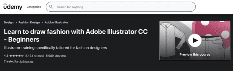17 Best Fashion Design Courses Online Courselounge