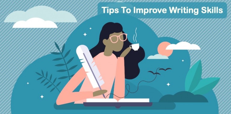 Image of How to improve your writing skills