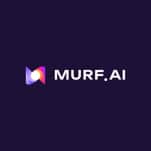 logo image murf ai tts