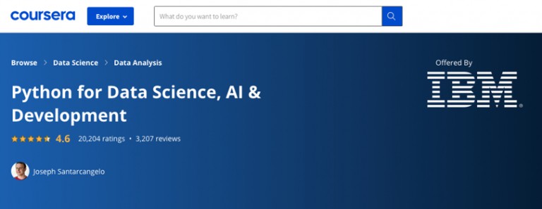 18 Best Python Courses Online - 2025 Guide | Courselounge